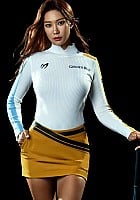 Hyunju Yoo